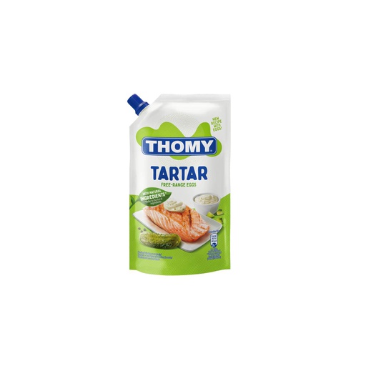 Thomy tartar sos 220g