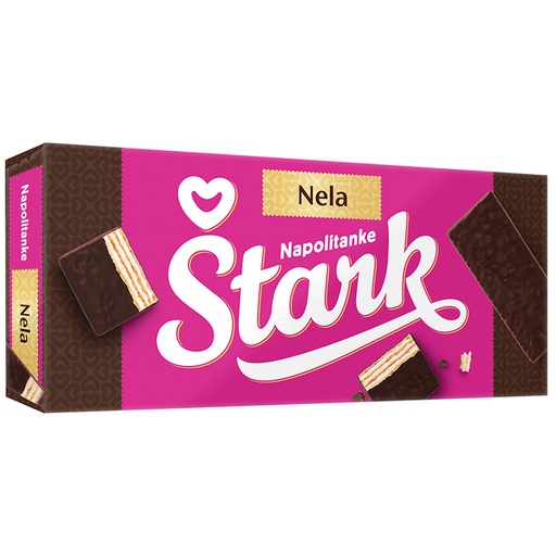 VAFL NELA 132G STARK