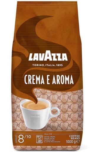 Lavazza Crema e Aroma 1kg u zrnu
