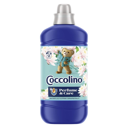 OMEKSIVAC COCCOLINO CREATE WATER LILY 1.27L