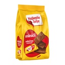NAJLEPSE ZELJE MINI COKOLADICE 150G