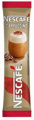 Nescafe instant Cappuccino 13,5g