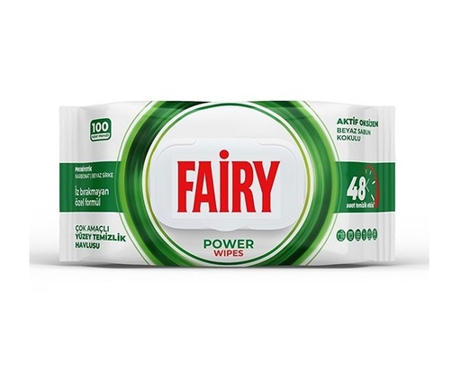 Fairy maramice za čišćenje univerzalne 100/1