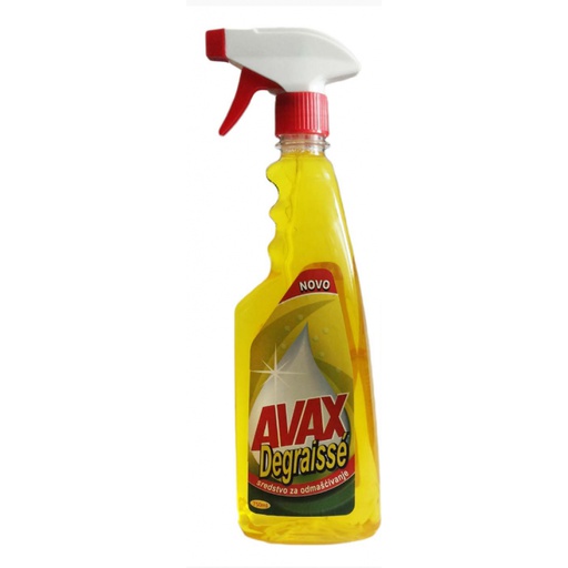 Avax Degraisse sredstvo za odmašćivanje 750+250ml Tehnohemija