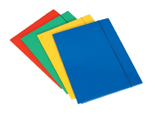 Fascikla A4 sa lastišem 400g