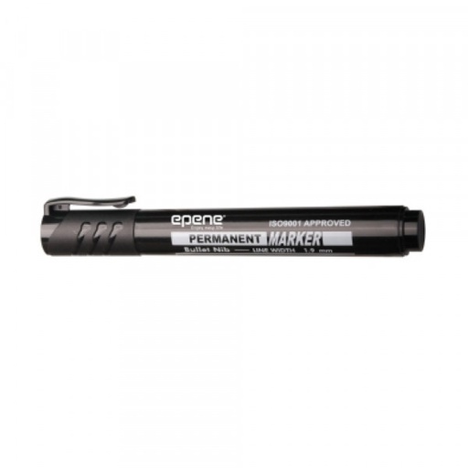 Epene permanentni marker crni