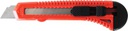 STANDARDNI SKALPEL 18 MM ACU038