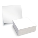 KOCKA PAPIRICI ZA BELESKE 95X95