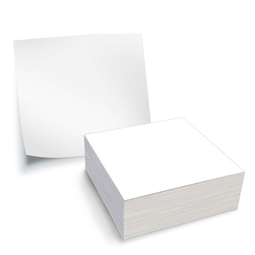 Papirići kocka 95X95