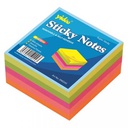 POST IT 75*75 300L NEON