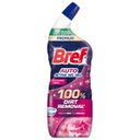 Bref Auto Active WC gel 100% Blooming Fresh 750ml