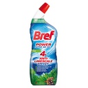Bref Power Active WC gel Pine 750ml