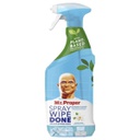 Mr. Proper sredstvo za kupatilo Wipe Done 800ml