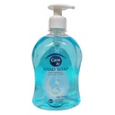 Care 4U tečni sapun Soft Cream 4in1 500ml