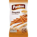 Štapići punjeni kikirikijem Pardon 40g
