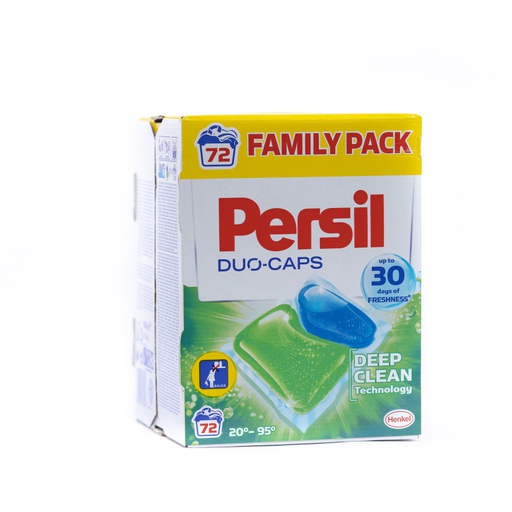 Deterdžent Persil kapsule regular 72/1