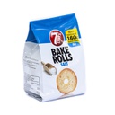 Dvopek Bake rolls slani 150g