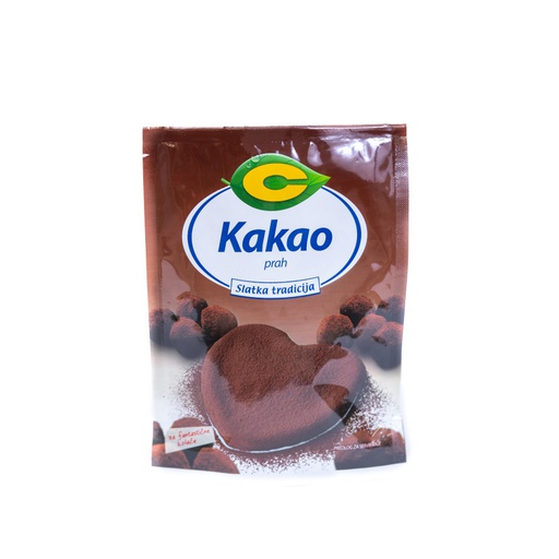 Kakao 80g C