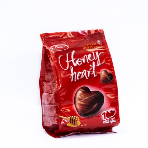 MEDENO SRCE 150g PIONIR