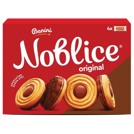 Banini Noblice Original 222g