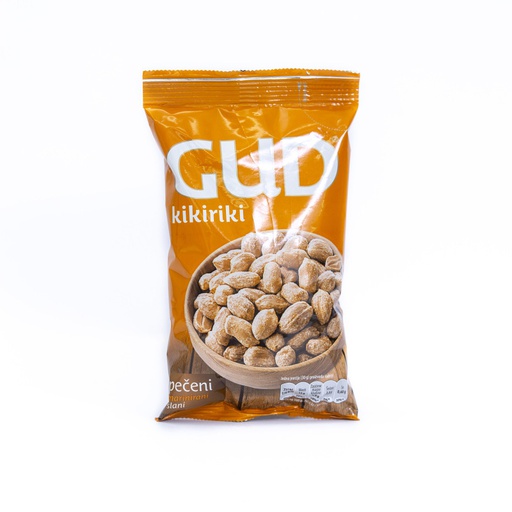 KIKIRIKI GUD PECENI MARINIRANI 180g