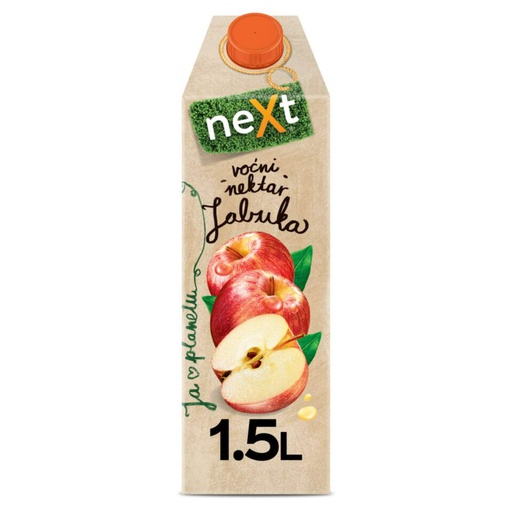 Next Classic jabuka 1,5l