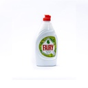 Tečnost za sudove Fairy apple 450ml