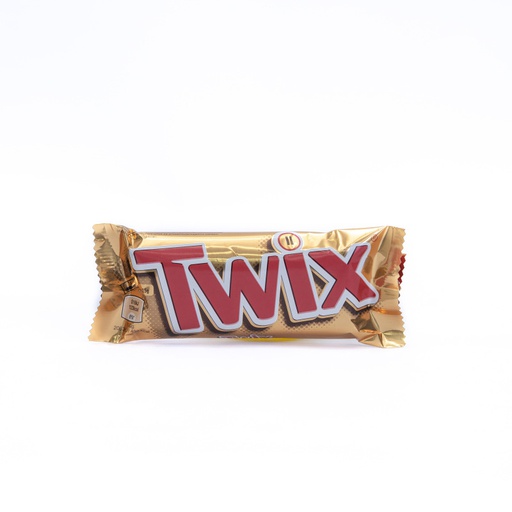 BAR TWIX 50g