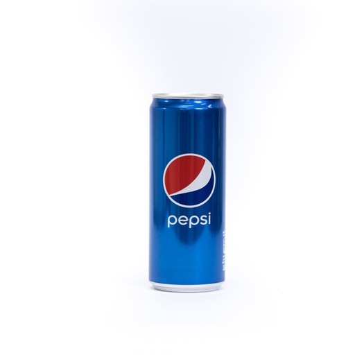 Pepsi kola 0,33l