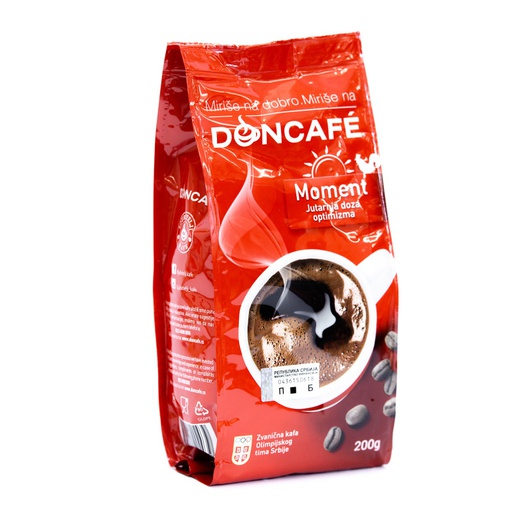 Kafa Doncafe moment 200g