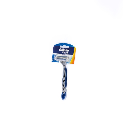 Brijač Gillette 3 blue comfort blister
