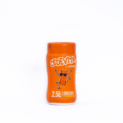 Cedevita narandža 200g