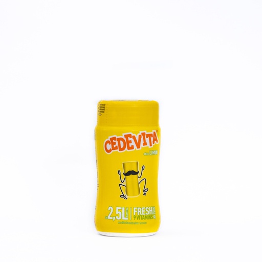 CEDEVITA LIMUN 200g