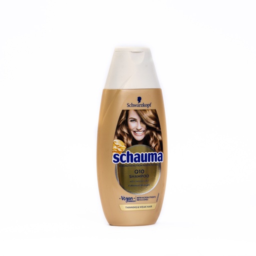 Šampon Shauma Q10 250ml