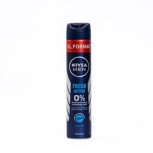 Dezedorans Nivea man fresh active 200ml