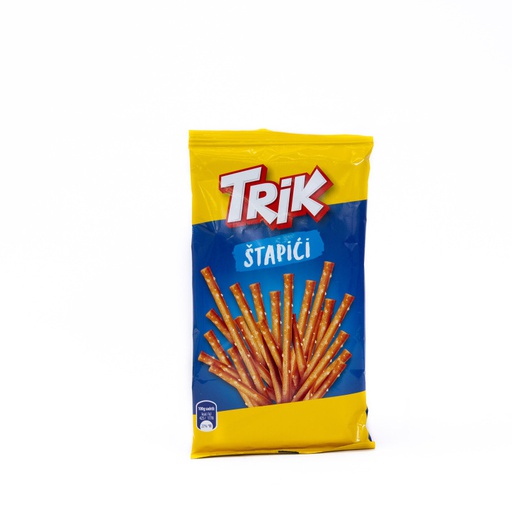 Štapići Trik 40g