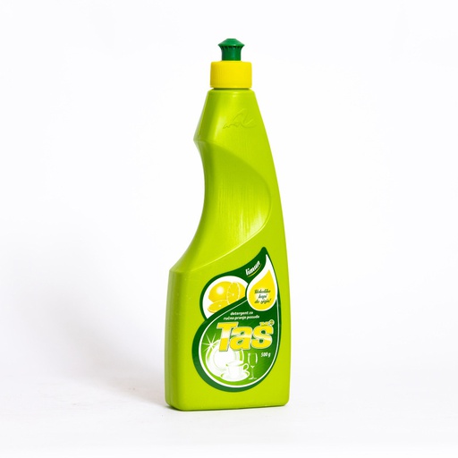Taš deterdžent za sudove limun 450ml