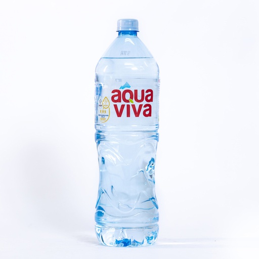 Voda Aqua Viva 1,5l