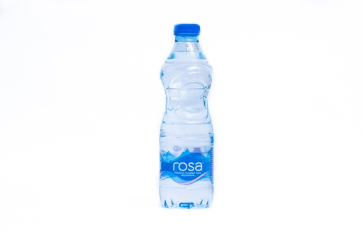 Voda Rosa 0,5l
