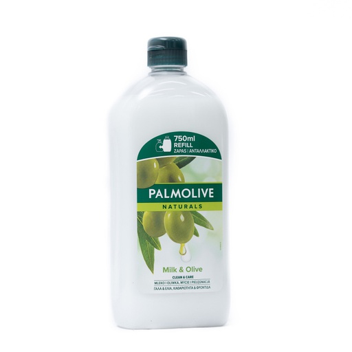 SAPUN TECNI OLIVE 750ml PALMOLIVE
