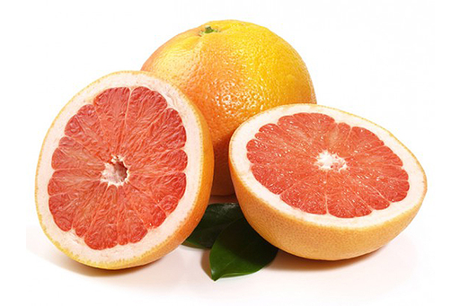 GREJPFRUT 1KG