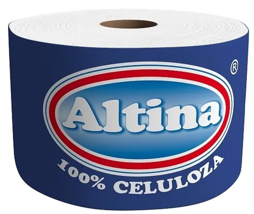 Altina toalet papir 3sl X30 paket