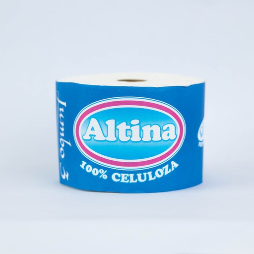 TOALET PAPIR ROLNA ALTINA 3SL