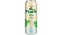 Pivo Jelen fresh zova 0,5l