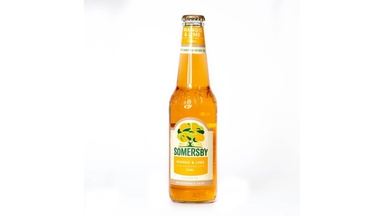 CIDER SOMERSBY MANGO 0.33ml