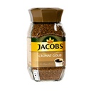 Jacobs Cronat Gold 200g