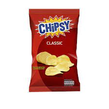 Chipsy Slani Classic 150g